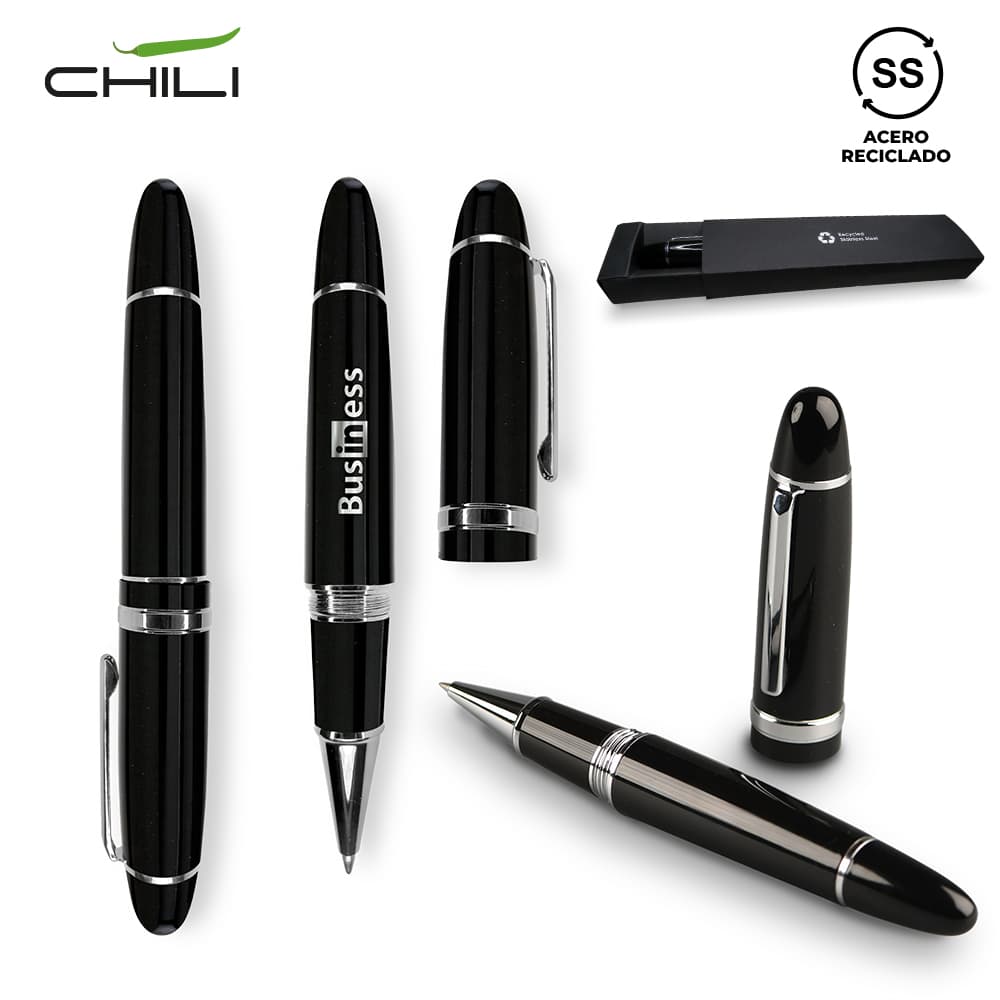 BOLÍGRAFO BIG BANG