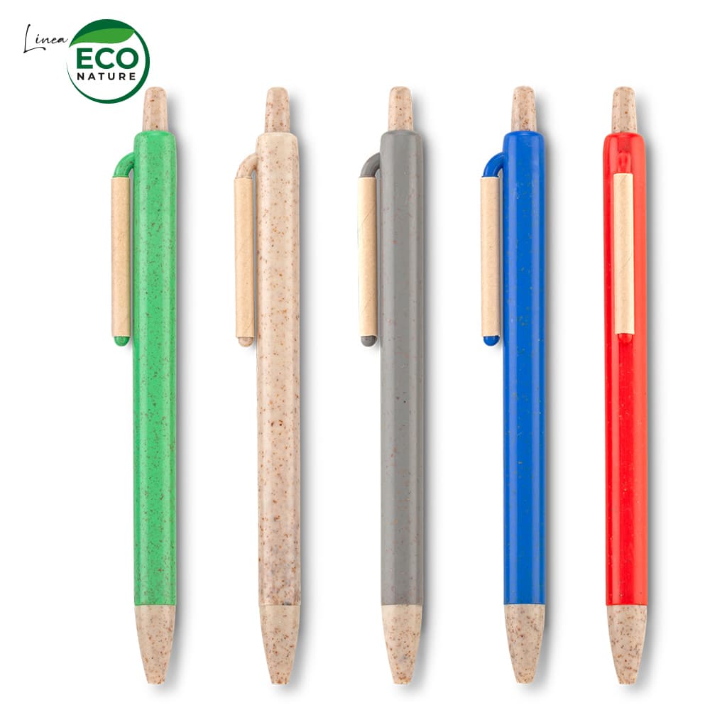 BOLIGRAFO CARTER-ECO