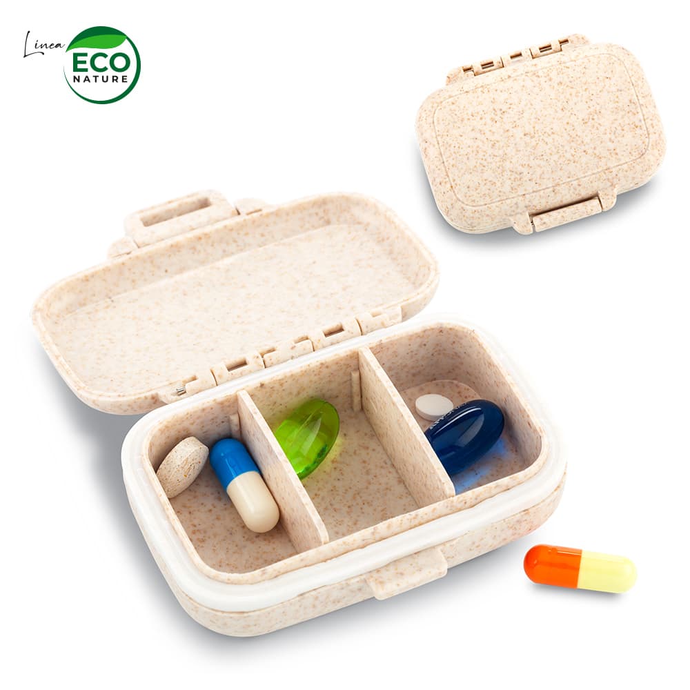 PASTILLERO ECO