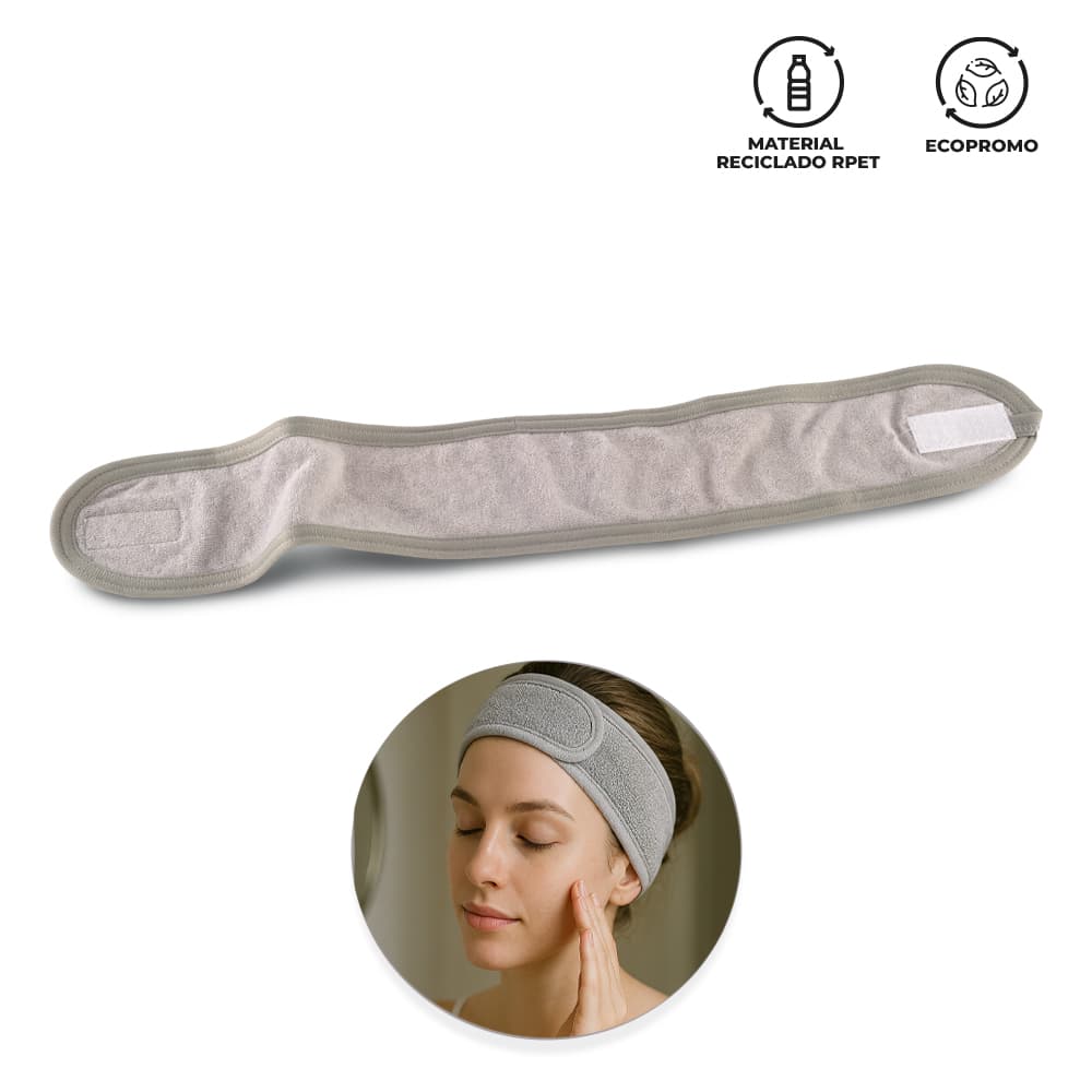 BALACA PARA MAQUILLAJE RPET