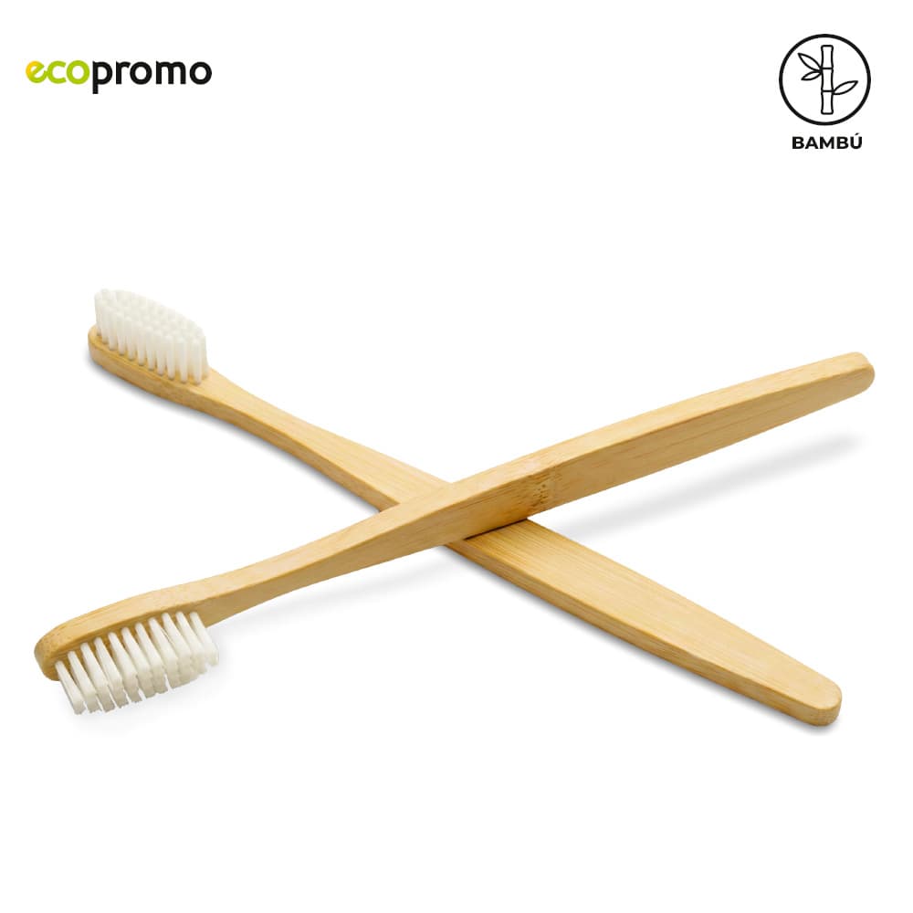 CEPILLO DE DIENTES BAMBOO