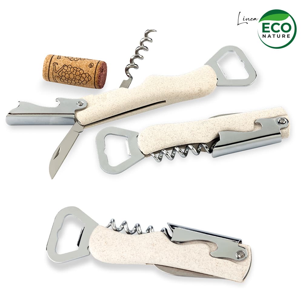 DESTAPADOR ECO WINE
