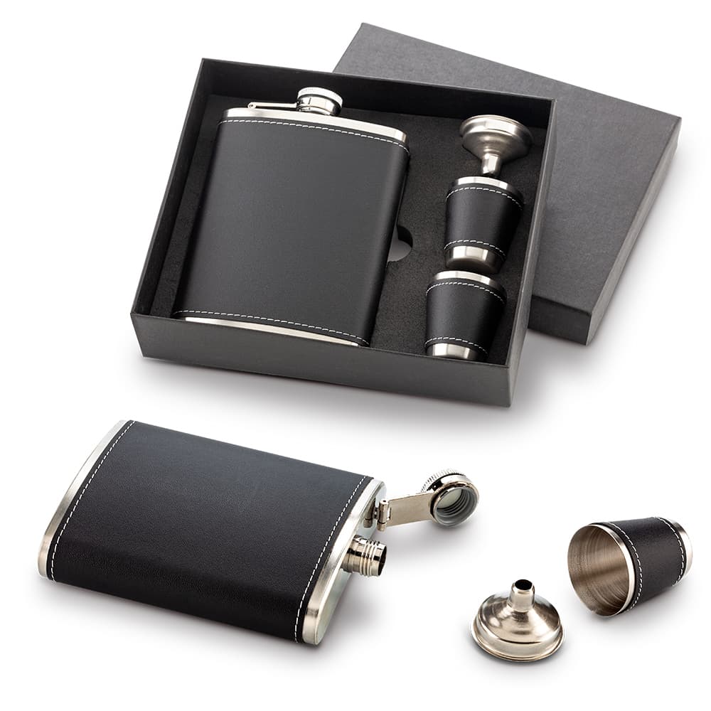 SET LICORERA MALT