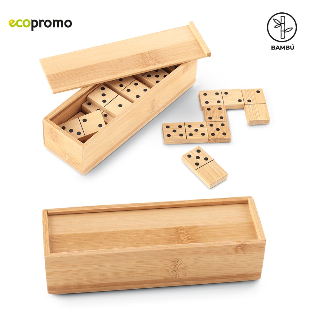 DOMINO BAMBOO