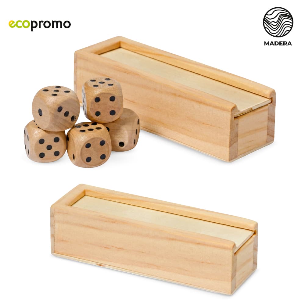 JUEGO DE DADOS