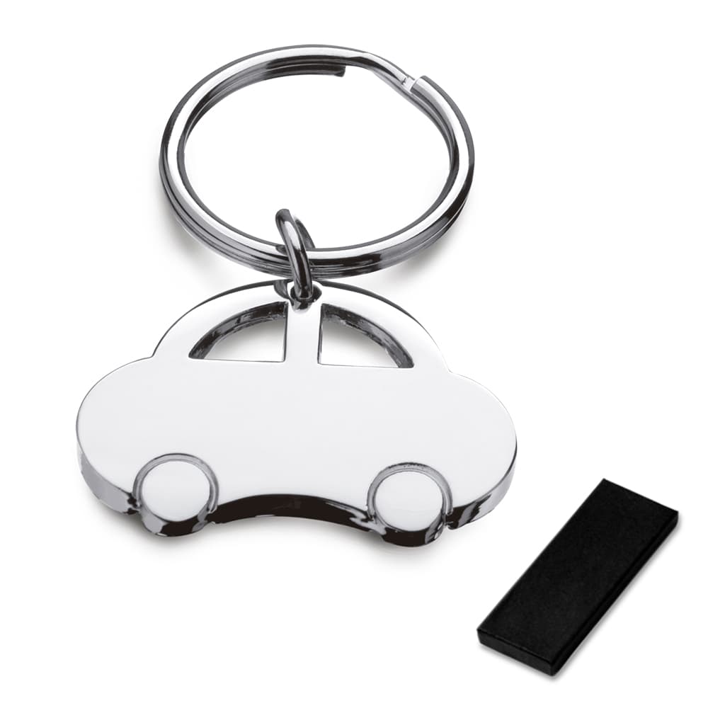 LLAVERO CAR II