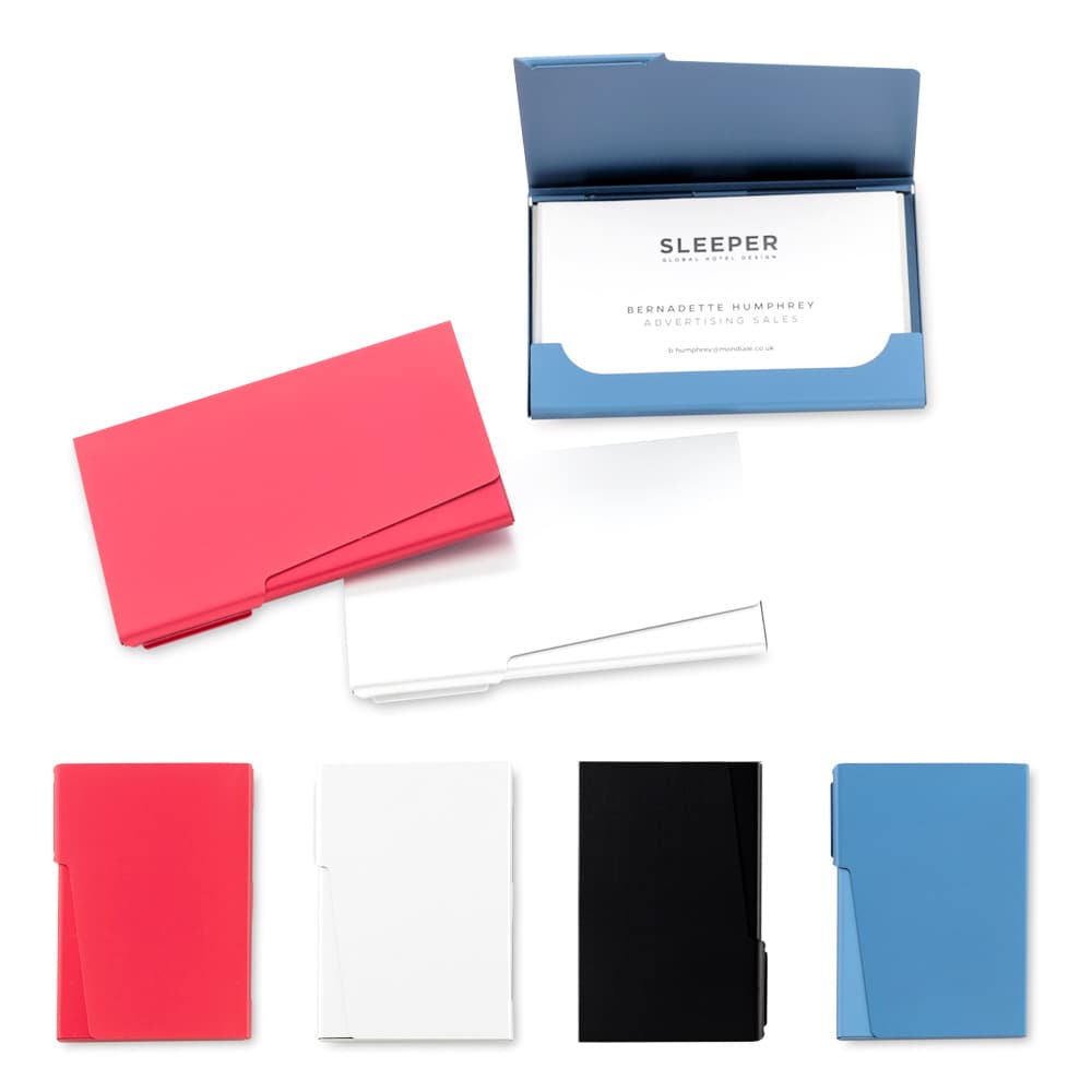 PORTA TARJETAS ML-307