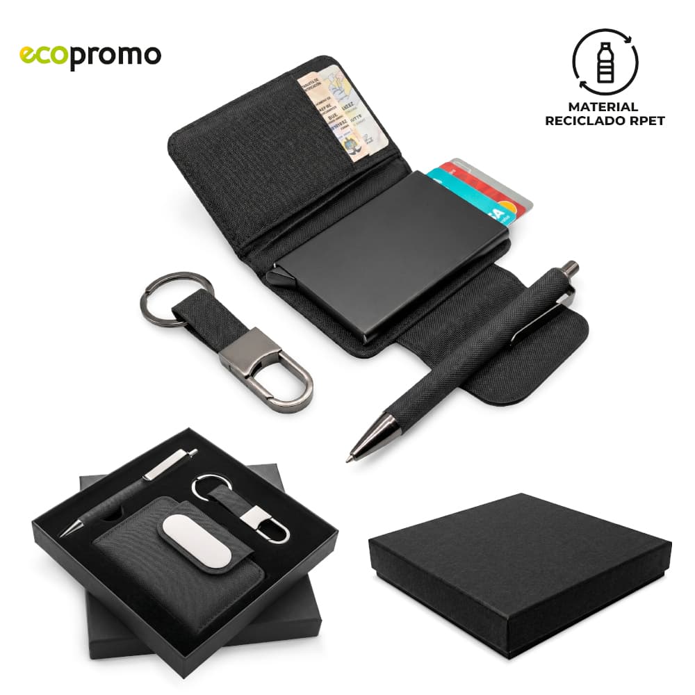 SET ML-421 RPET
