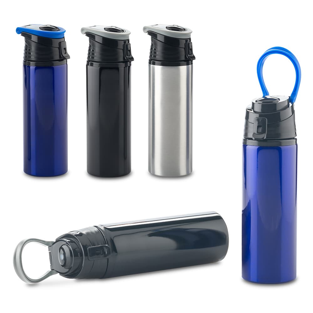 BOTILITO METALICO JUPITER 500 ML