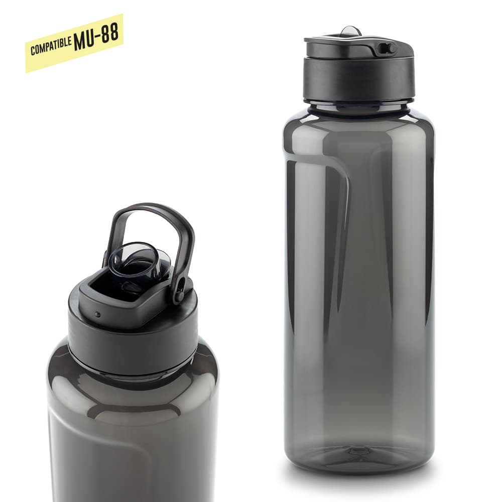 BOTILITO PLASTICO BIGGY 1500ML