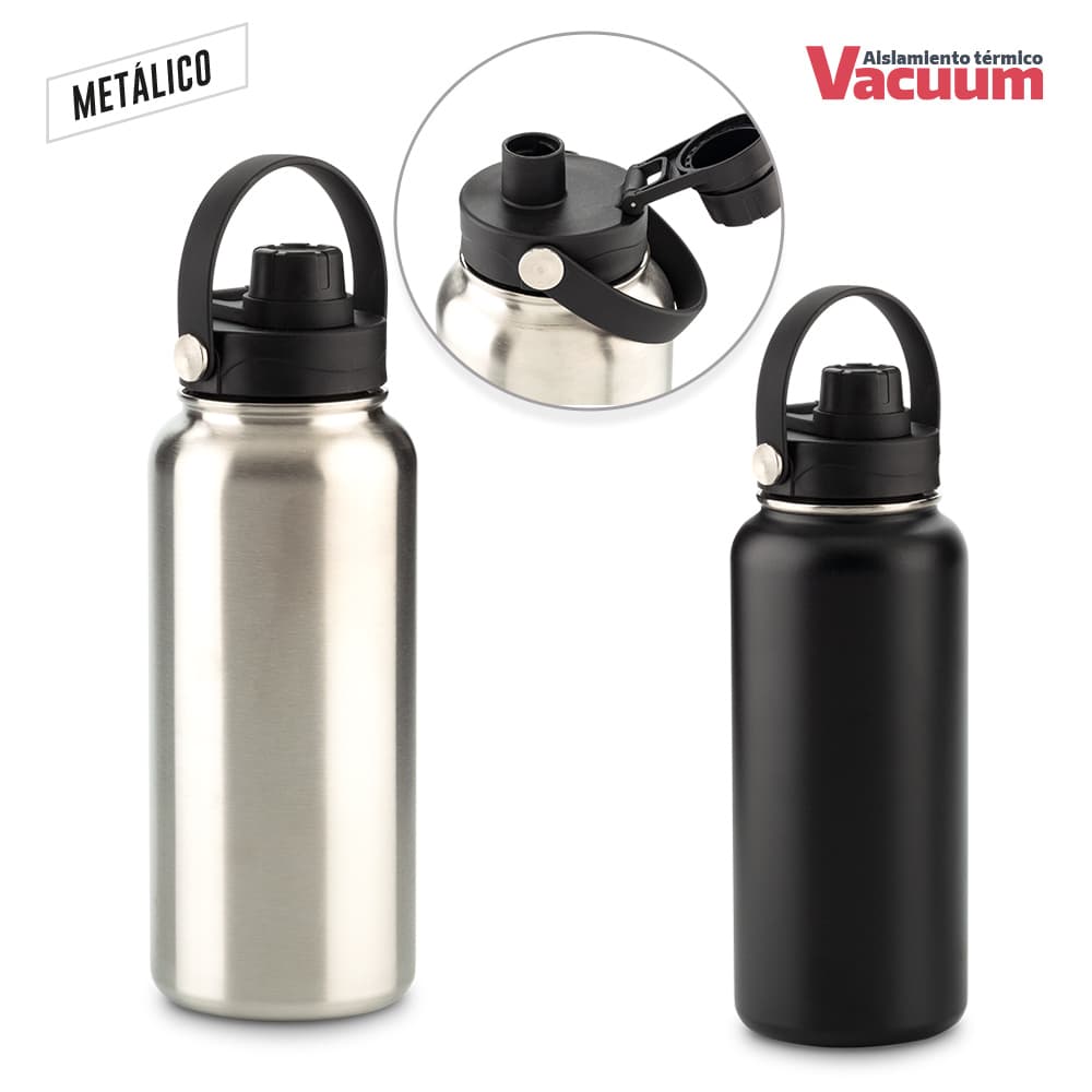 BOTILITO METALICO DASH 950ML