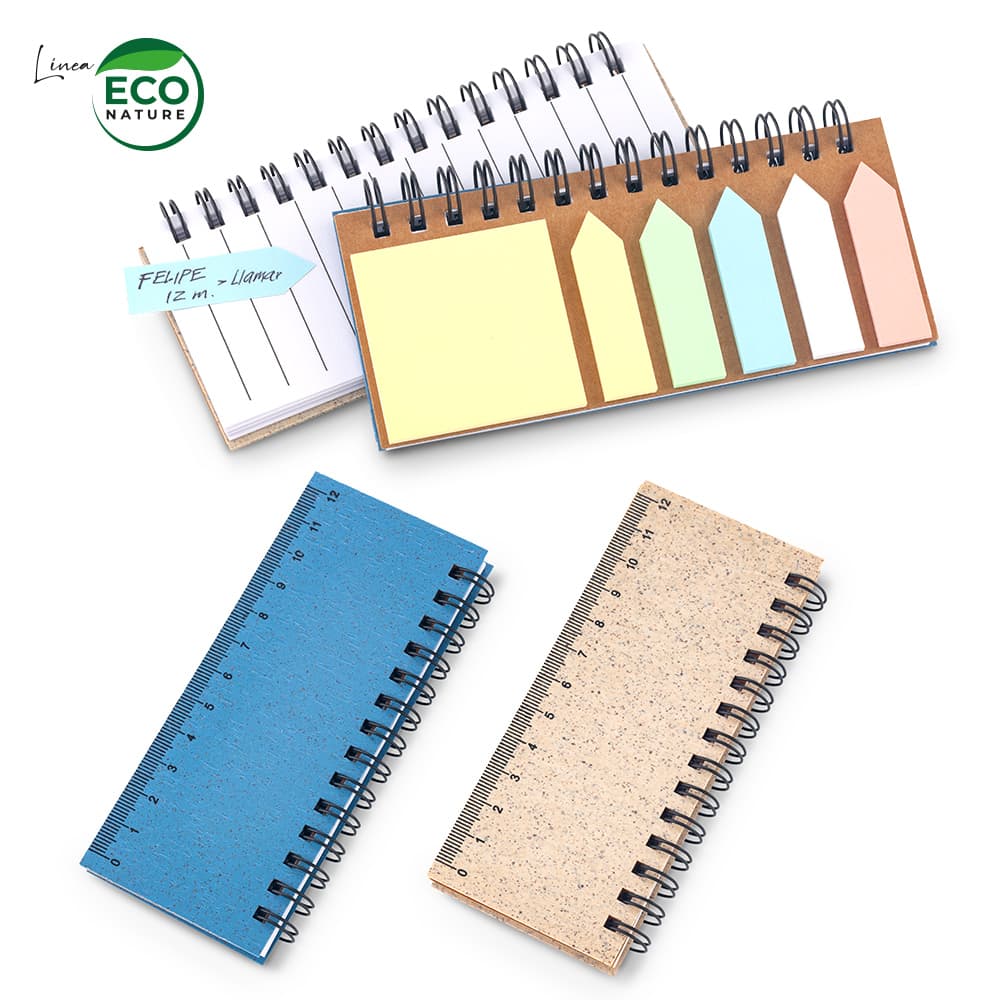 STICKY SET EN TRIGO WHEAT ECO