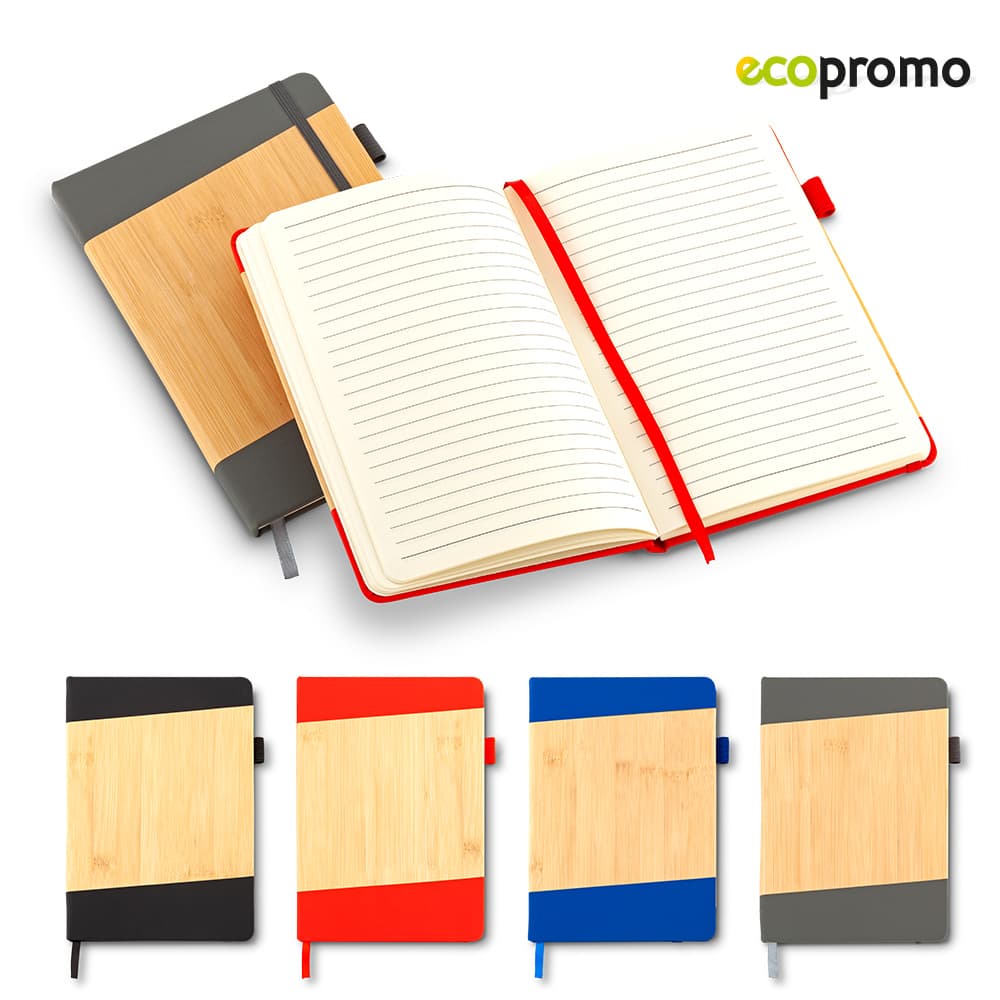 LIBRETA IGOR BAMBOO