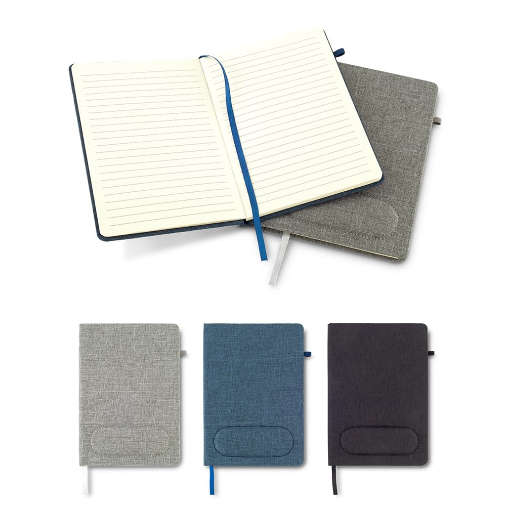 LIBRETA MOUSE PAD 80 HOJAS