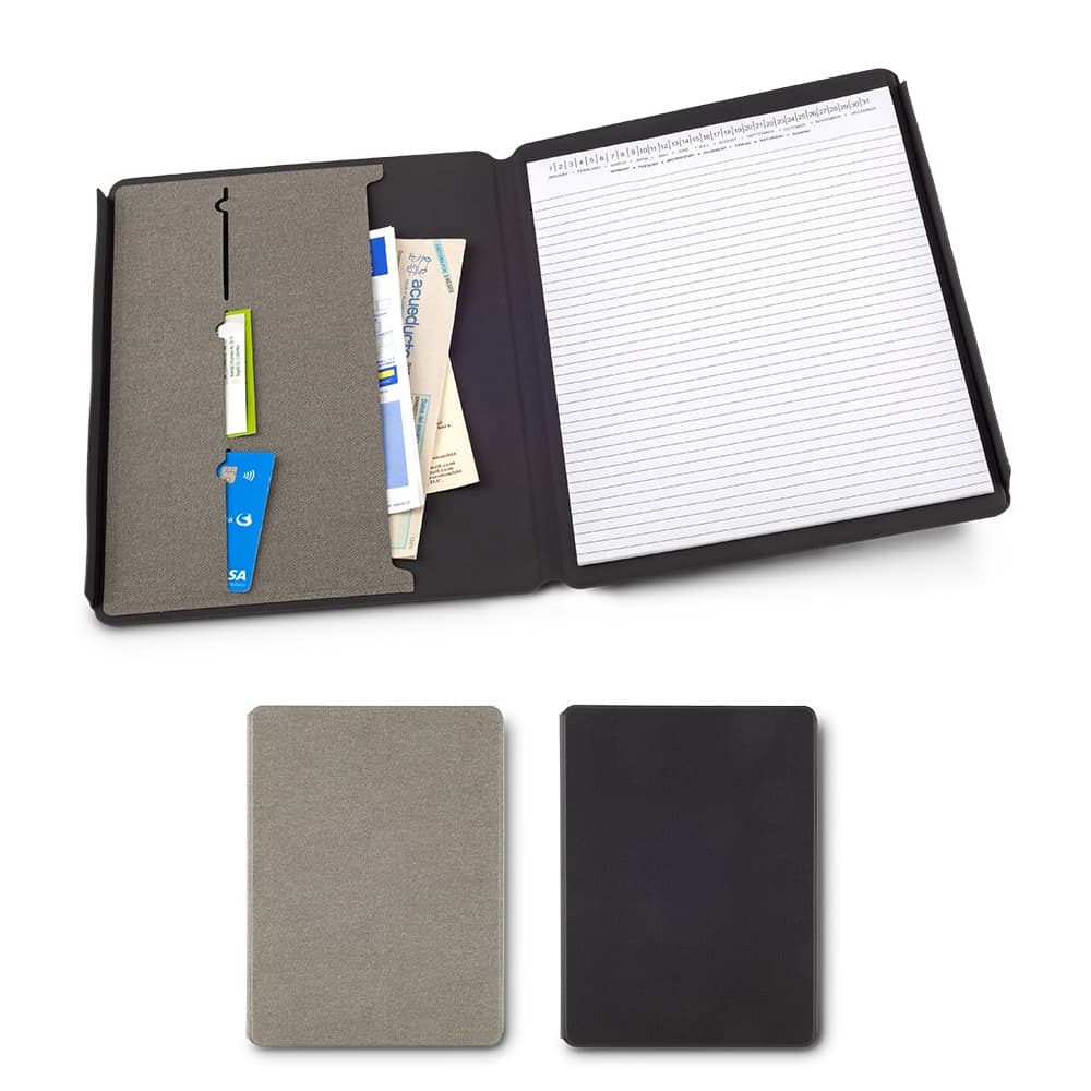 CARPETA FOLDER FLAP