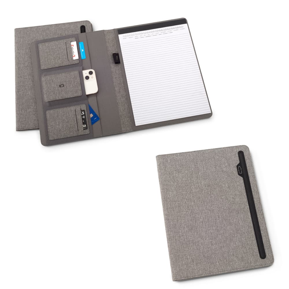 Carpeta Folder Velvet RPET