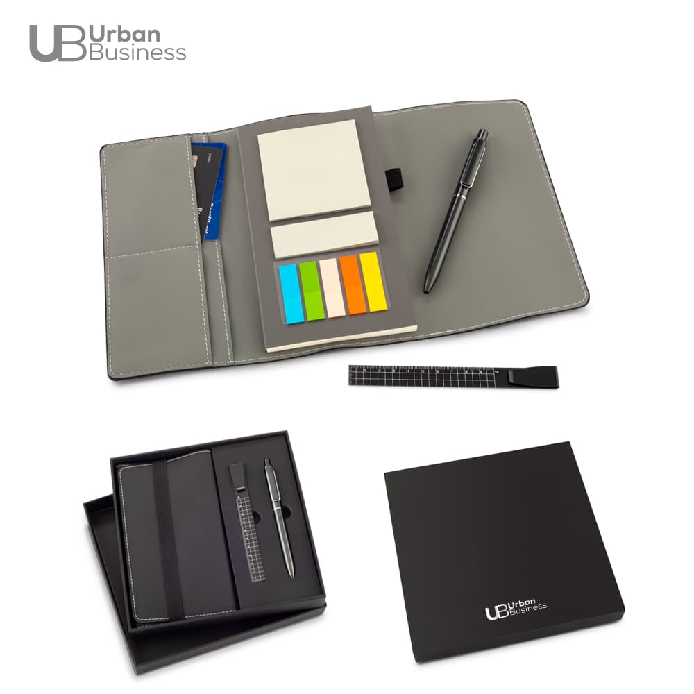 SET ROMAIN URBAN BUSINESS