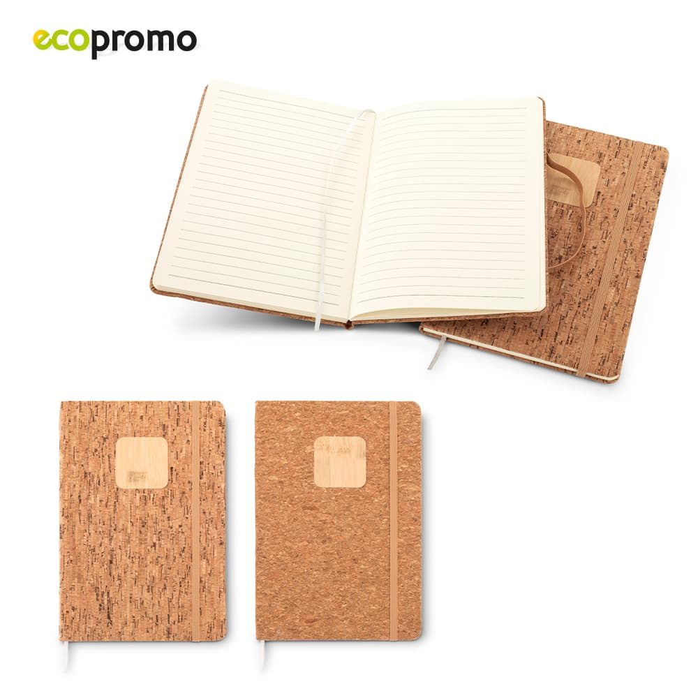 LIBRETA VALDIS CORK