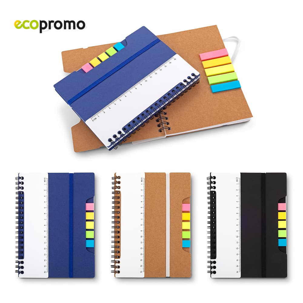 LIBRETA HAKAN ECO