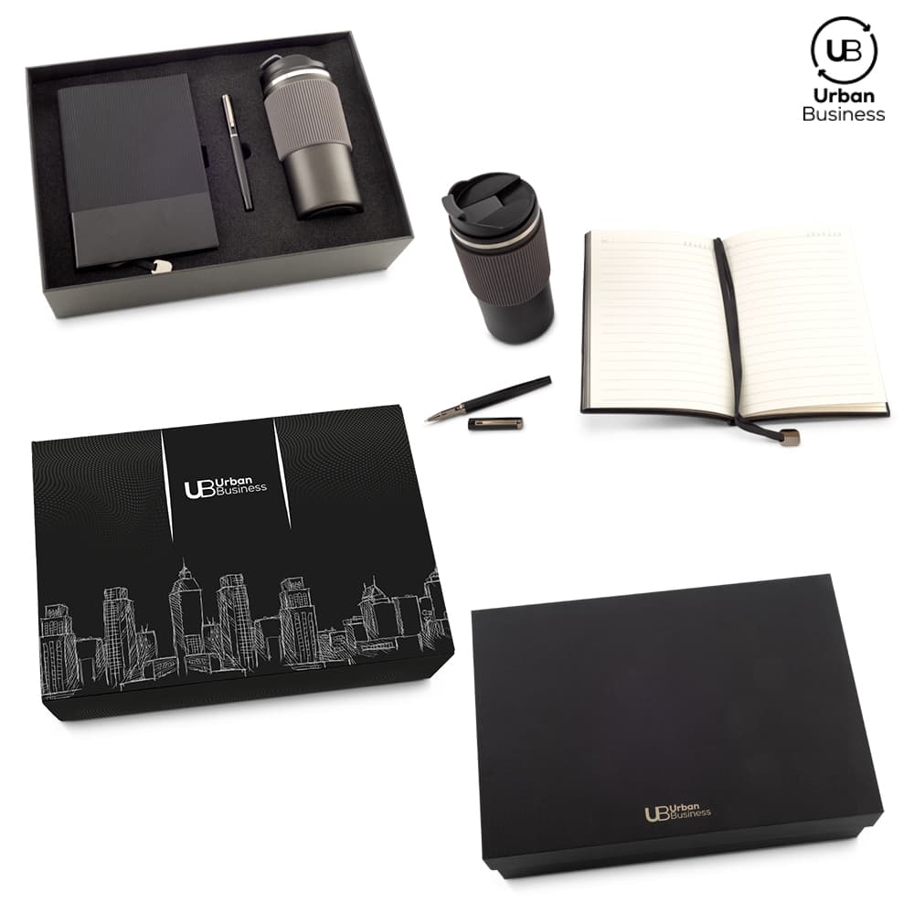 SET FLOK URBAN BUSINESS