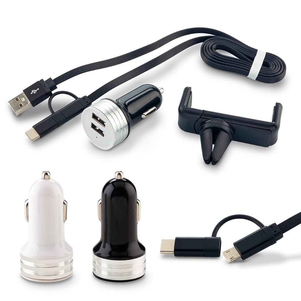 SET DE CARRO UNIVERSAL II OFERTA