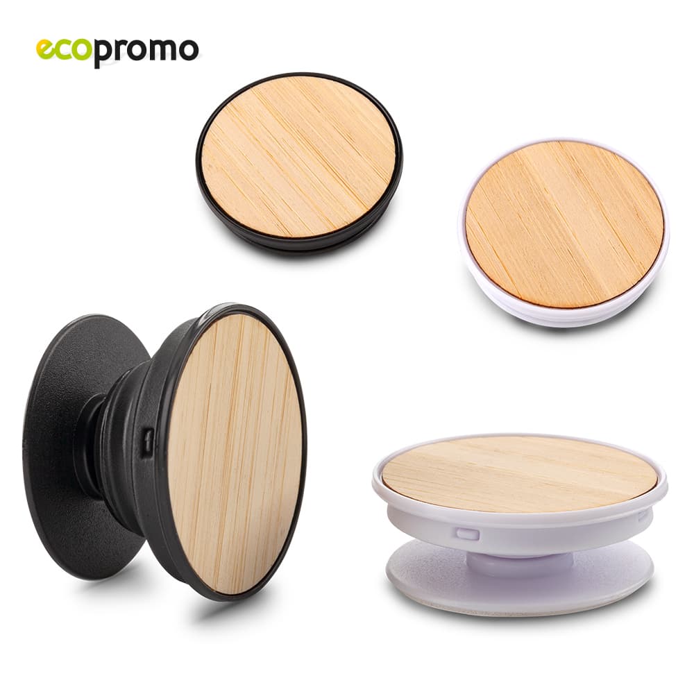 SOPORTE PARA MOVILES PUMP BAMBOO
