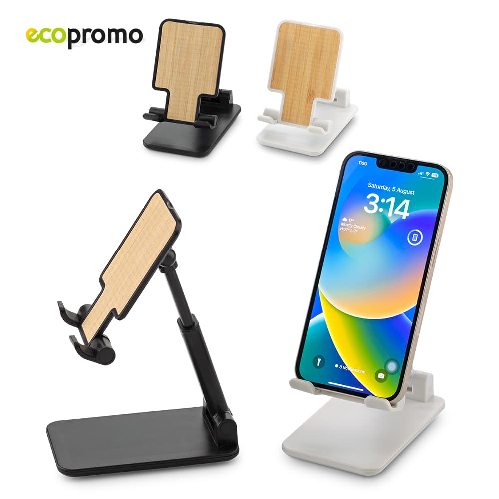 SOPORTE PARA MOVILES NIXON BAMBOO