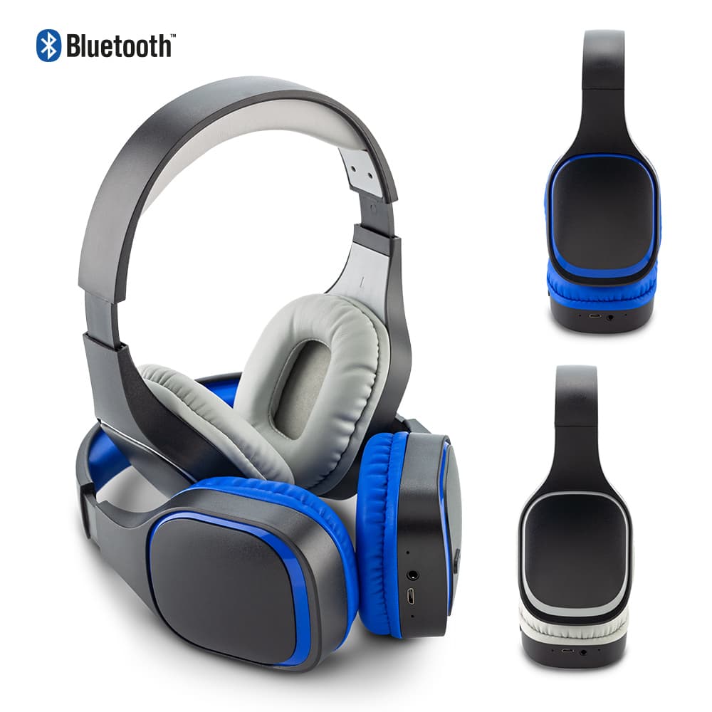 AUDIFONOS BLUETOOTH POLKA