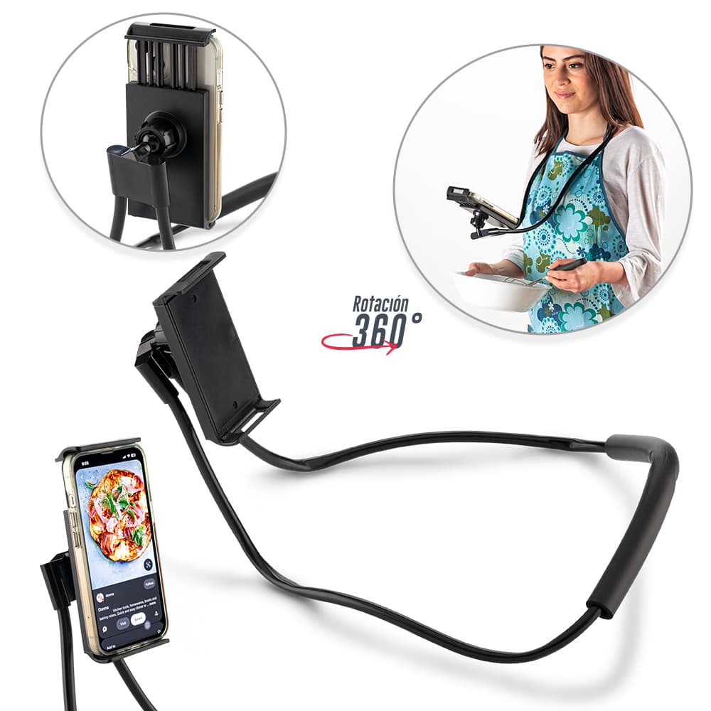 SOPORTE PARA MOVILES CHILL