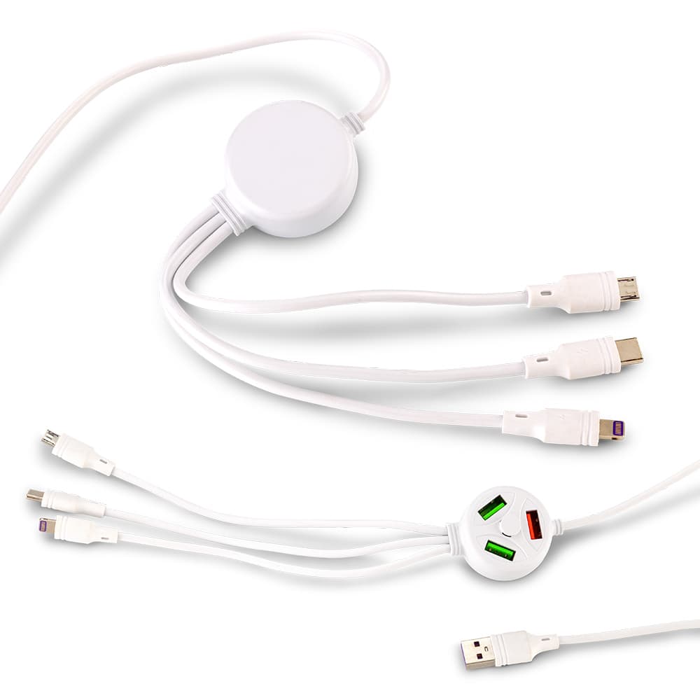 PUERTO USB 6-1