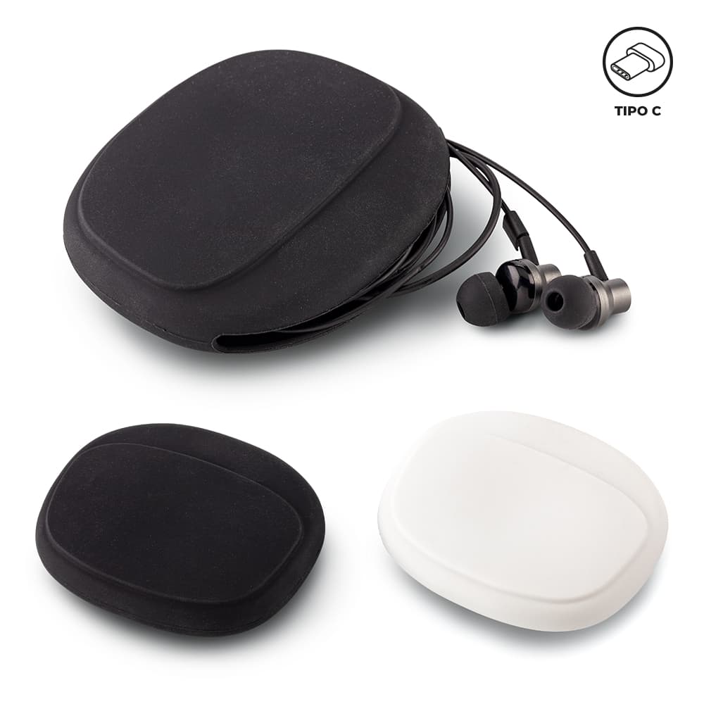 AUDIFONOS TEKFLOW