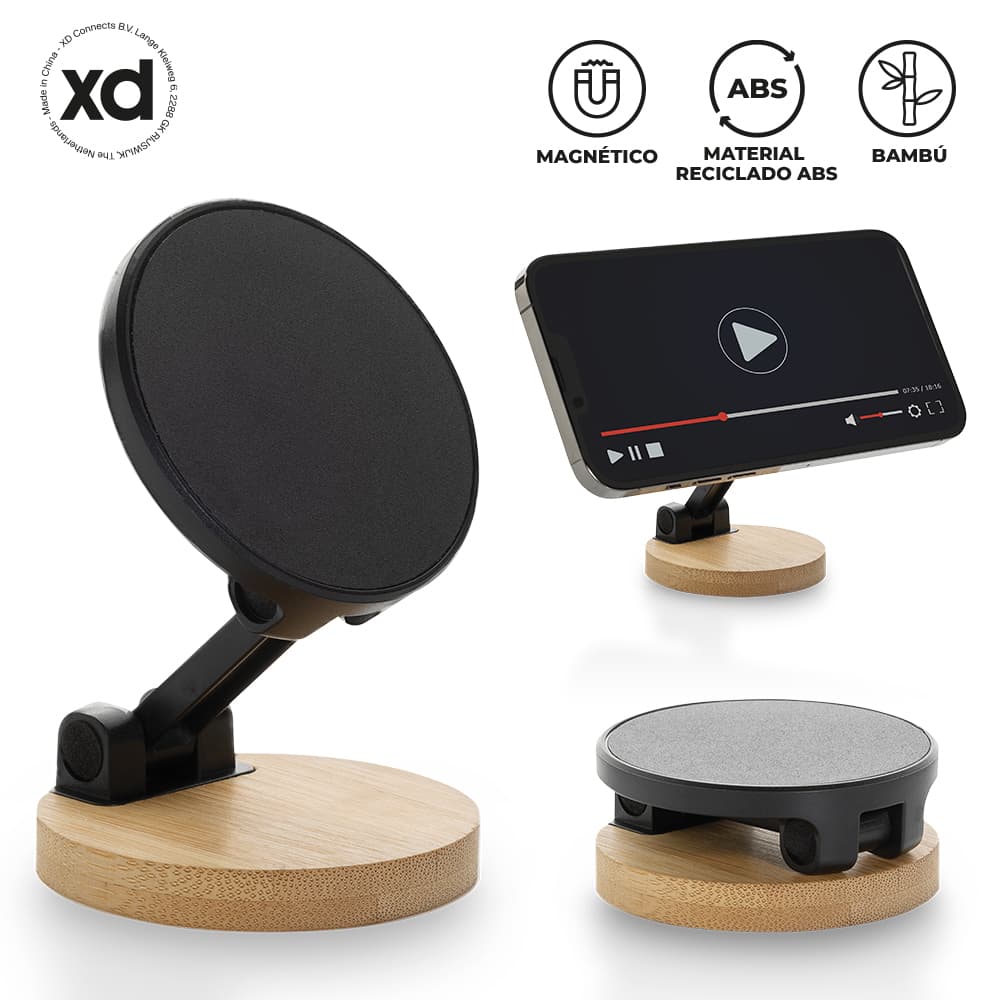 SOPORTE PARA CELULAR MAGMOUNT ECO
