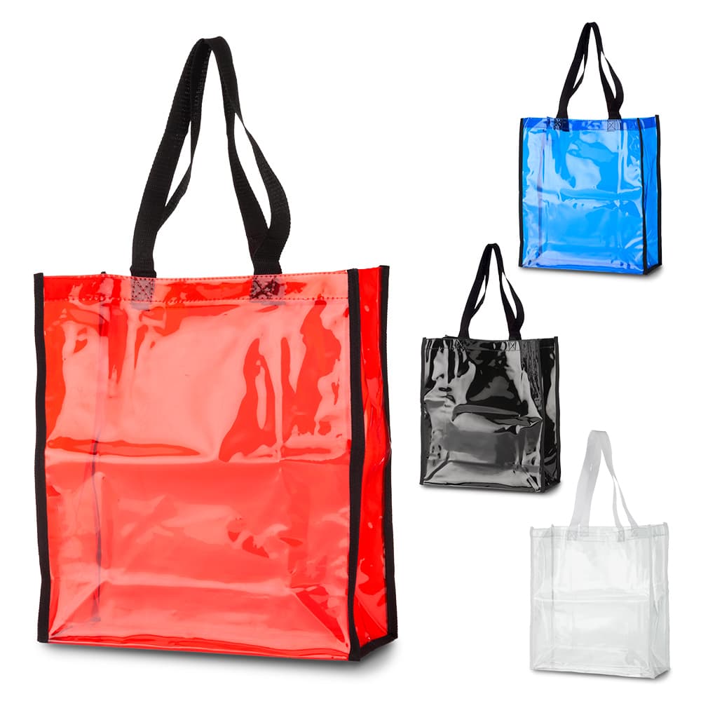 BOLSA PLASTICA RUFFUS