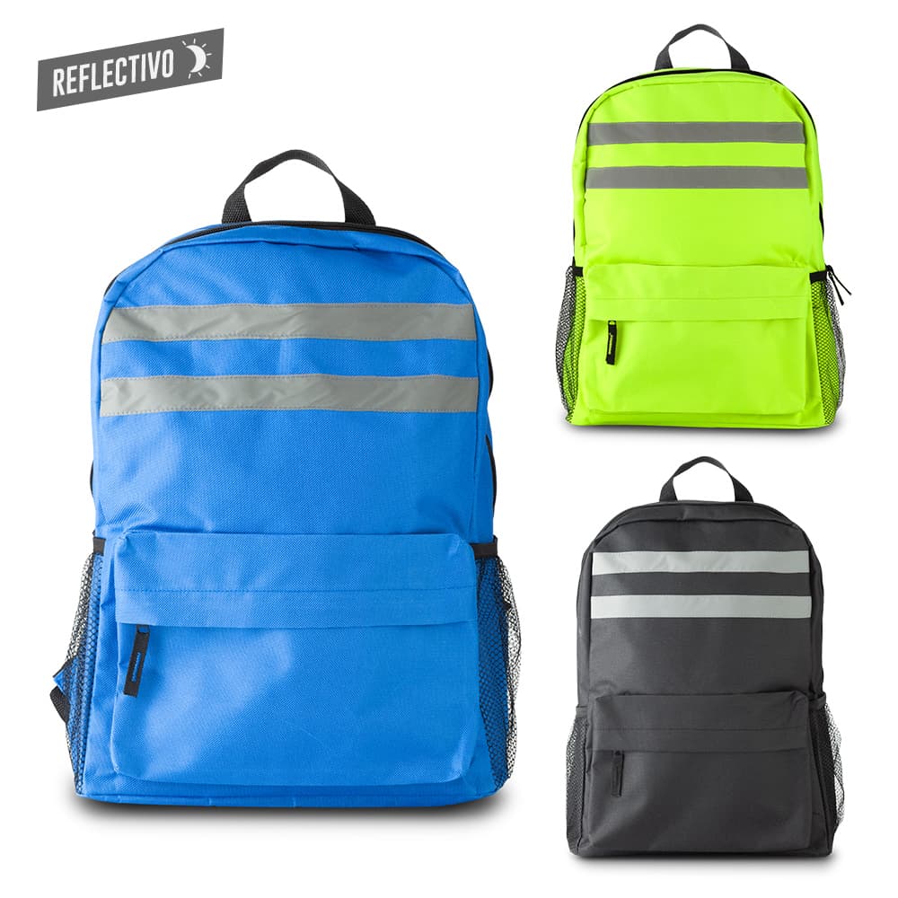 MORRAL BACKPACK GLOW