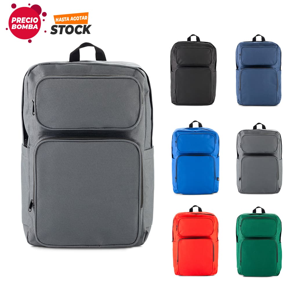 MORRAL BACKPACK SKYLAR