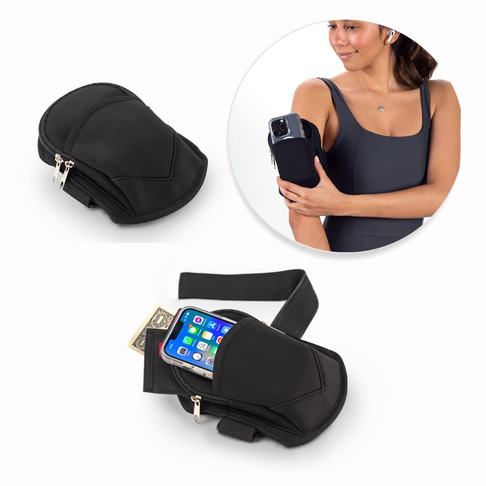 FUNDA PORTACELULAR MARATHON