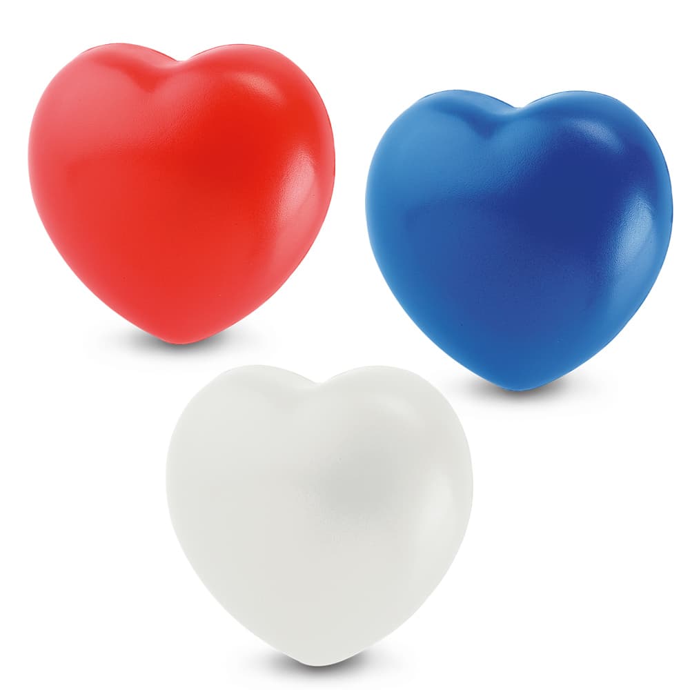 CORAZON ANTIESTRES