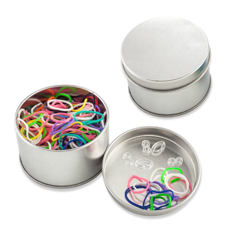 SET DE BANDAS ELASTICAS - OFERTA
