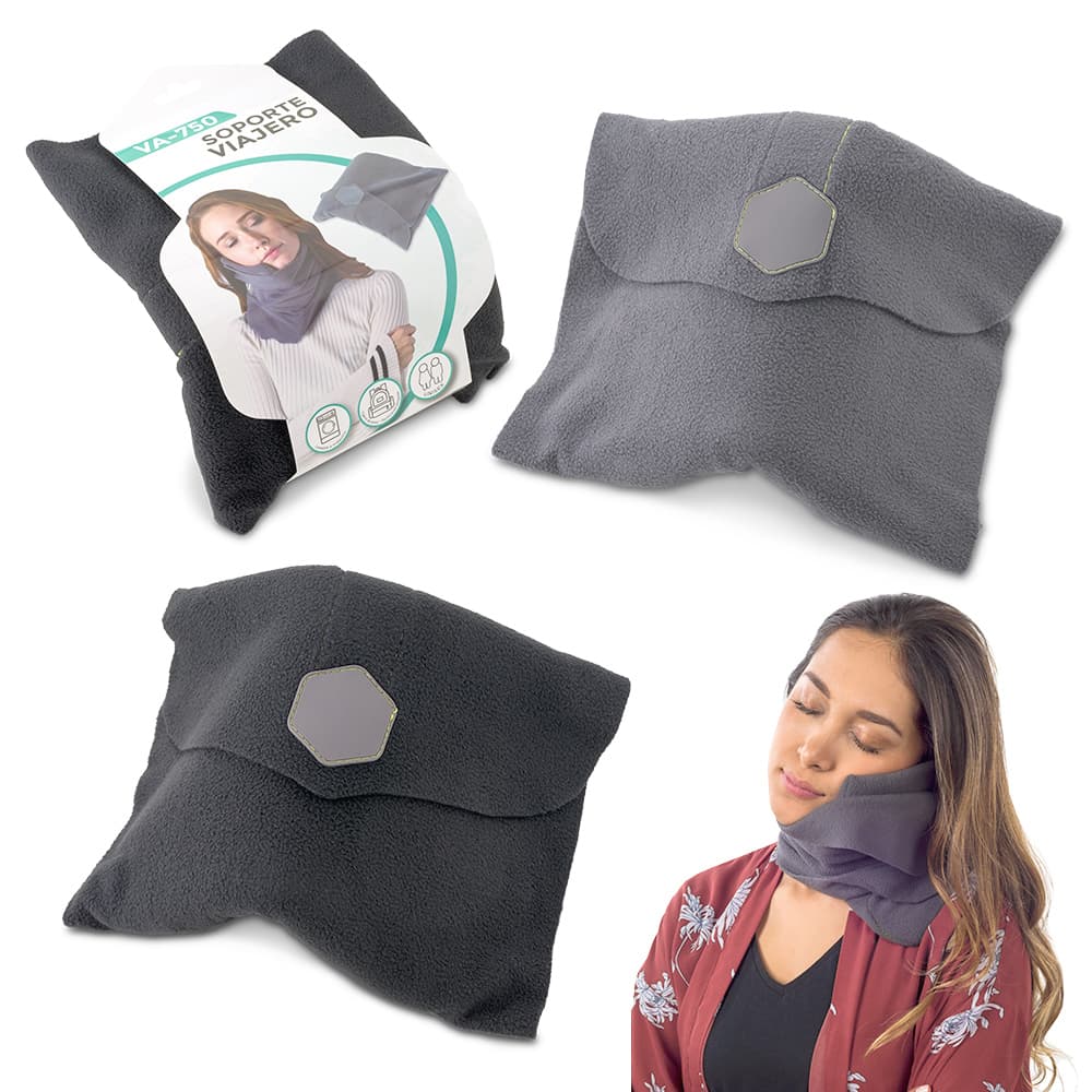 SOPORTE VIAJERO