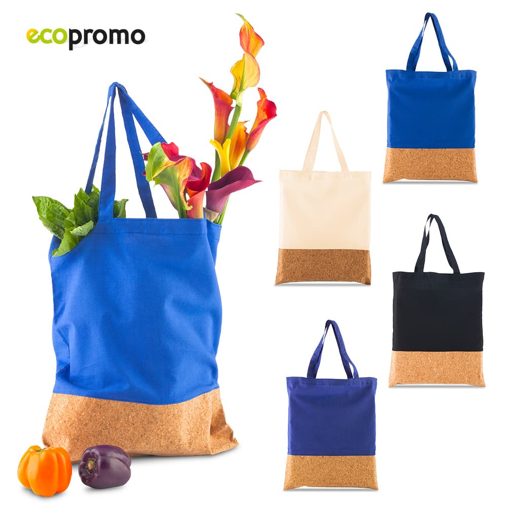 BOLSA EN ALGODON CORCHO (135GR)