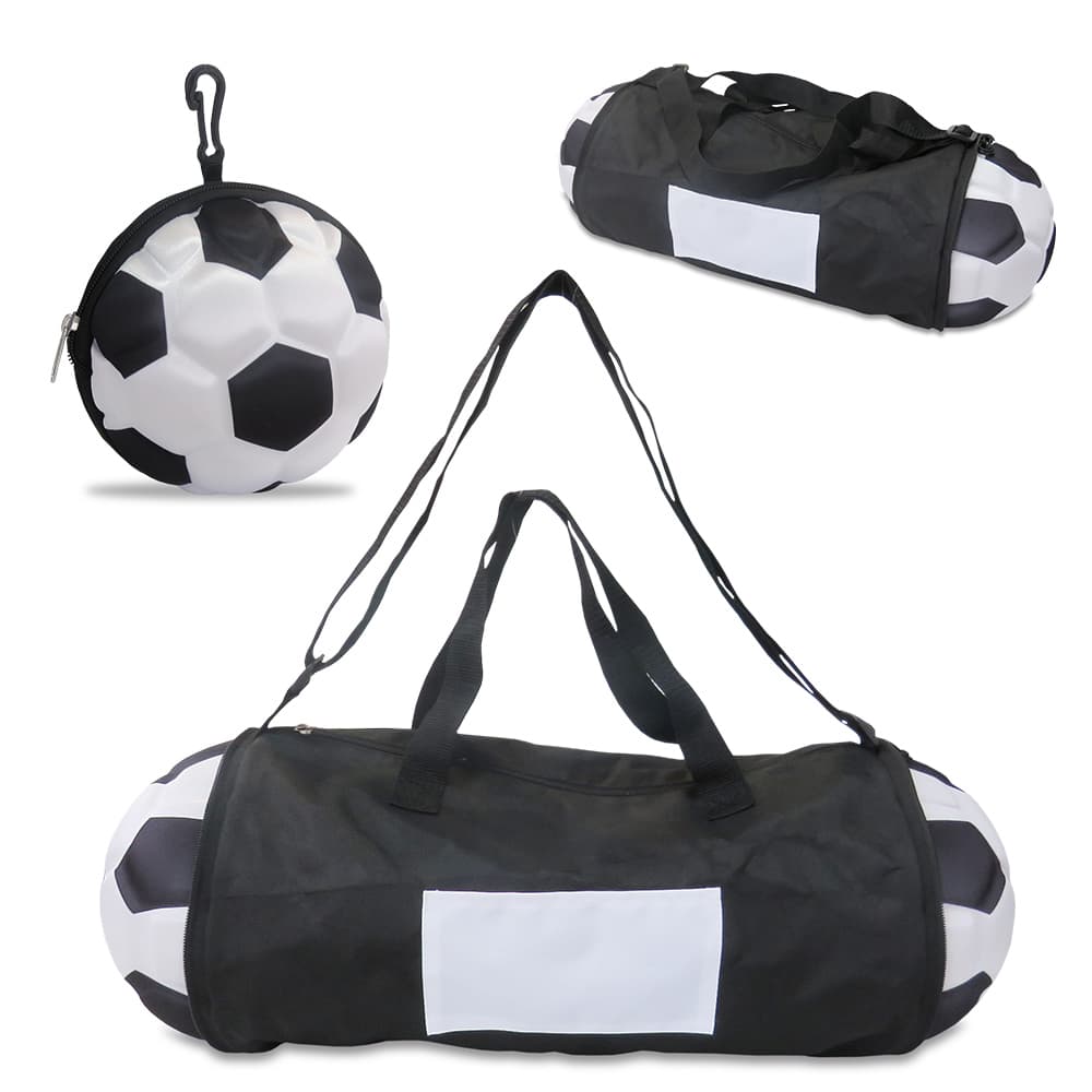 MALETIN DEPORTIVO SOCCER OFERTA